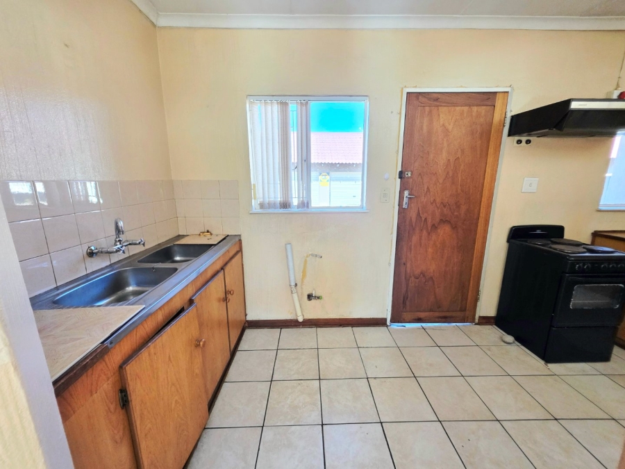 2 Bedroom Property for Sale in Uitsig Free State